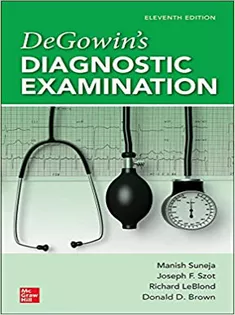 DeGowin's Diagnostic Examination