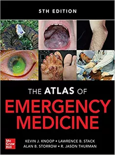 Atlas of Emergency Medicine
