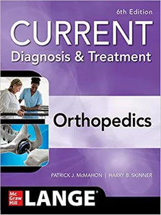 CURRENT Diagnosis & Treatment Orthopedics