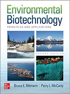Environmental Biotechnology: Principles and Applications