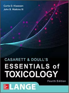 Casarett & Doull's Essentials of Toxicology