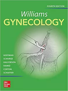Williams Gynecology