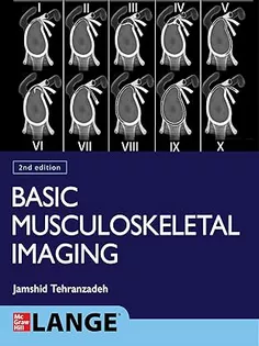 Basic Musculoskeletal Imaging