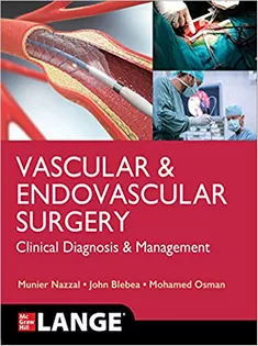 Lange Vascular and Endovascular Surgery