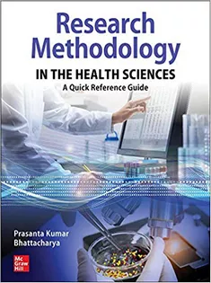 Research Methodology in the Health Sciences