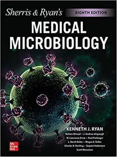 Ryan & Sherris Medical Microbiology
