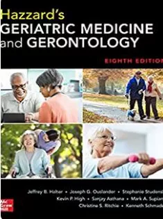 Hazzard’s Geriatric Medicine and Gerontology
