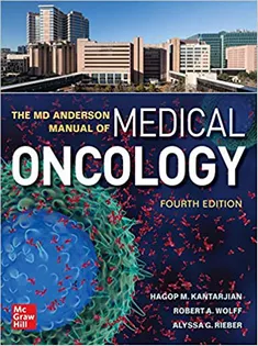 The MD Anderson Manual of Medical Oncology