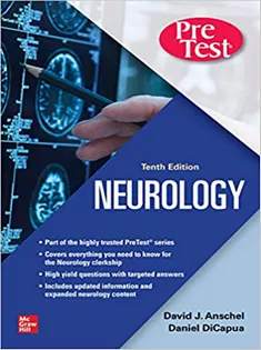 Pretest Neurology