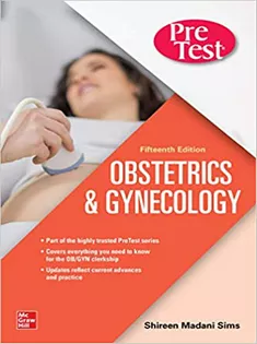 PreTest Obstetrics & Gynecology