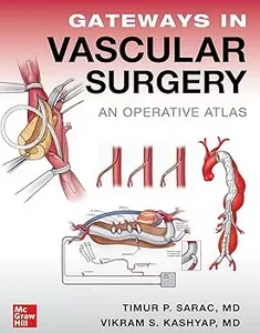 Gateways in Vascular Surgery: An Operative Atlas