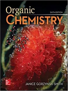 Study Guide/Solutions Manual for Organic Chemistry