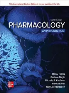 ISE Pharmacology