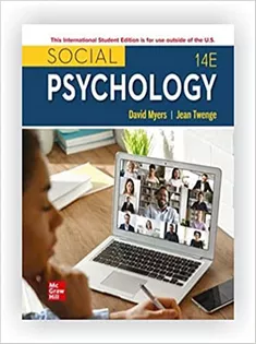 Social Psychology