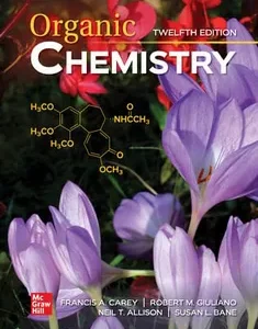 Organic Chemistry