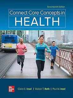 Connect Core Concepts in Health