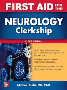 First Aid for the Neurology Clerkship
