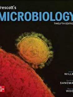 Prescott’s Microbiology