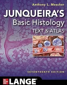 Junqueira's Basic Histology