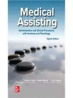 Student Workbook for Medical Assisting