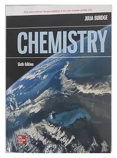 Chemistry ISE