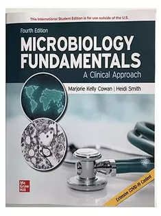ISE Microbiology Fundamentals
