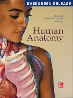 Human Anatomy: 2024 Release/Evergreen