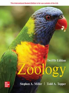 Zoology