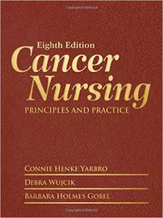 Cancer Nursing Principles and Practice 2 Vol