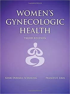 Women's Gynecologic Health