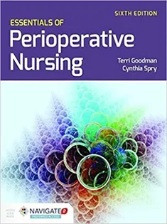 Essentials of Perioperative Nursing