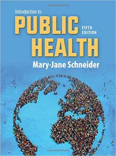 Introduction To Public Health