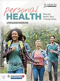 Personal Health: A Population Perspective
