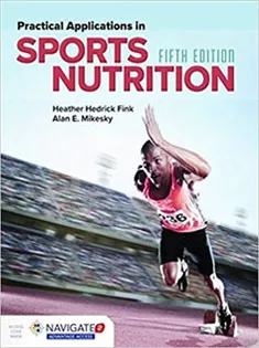 Practical Applications in Sports Nutrition2018