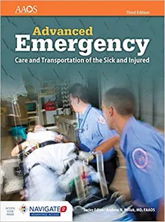 Advanced Emergency Care and Transportation of the Sick and Injured