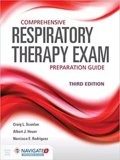 Comprehensive Respiratory Therapy Exam Preparation Guide