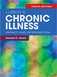 Lubkin's Chronic Illness: Impact and Intervention