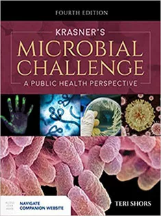 Krasner's Microbial Challenge: A Public Health Perspective