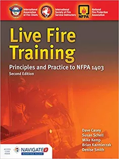 Live Fire Training Principles and Practice