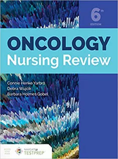 Oncology Nursing Review