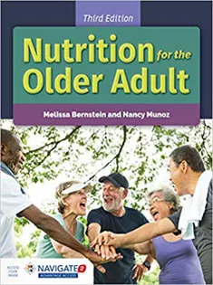 Nutrition for the Older Adult