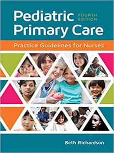 Pediatric Primary Care