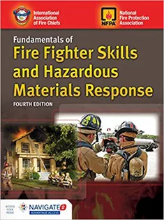 Fundamentals of Fire Fighter Skills and Hazardous Materials Response