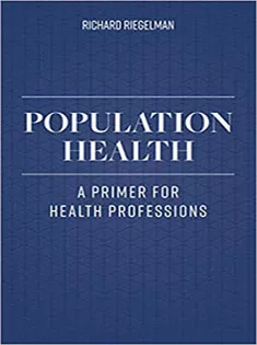 Population Health: A Primer