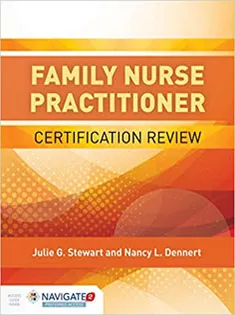 Family Nurse Practitioner Certification Review1