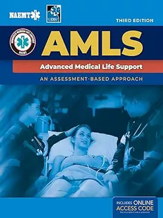 AMLS: Advanced Medical Life Support