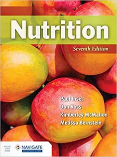 Nutrition