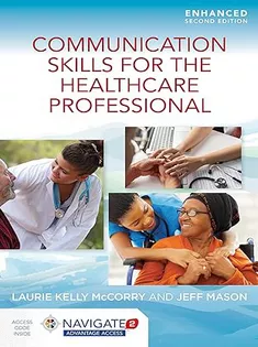Communication Skills for the Healthcare Professional