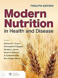 Modern Nutrition in Health and Disease