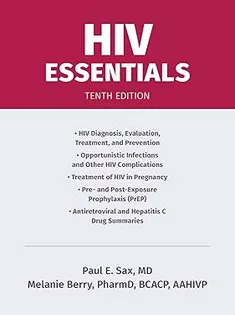 HIV Essentials 10Th Edition